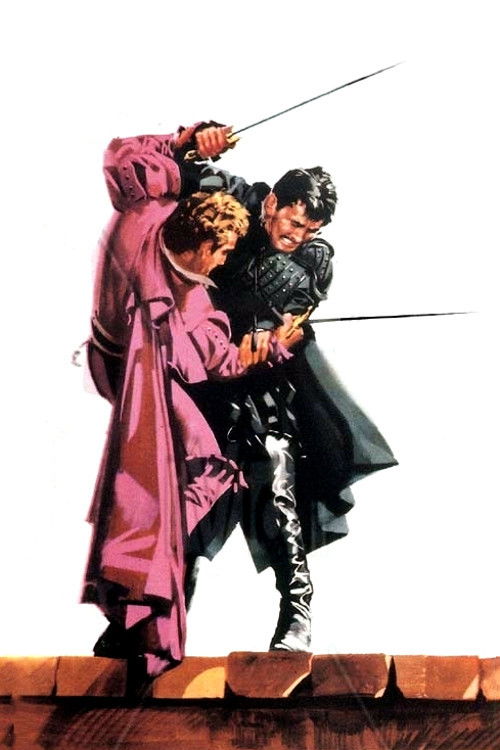 The Night of the Great Attack