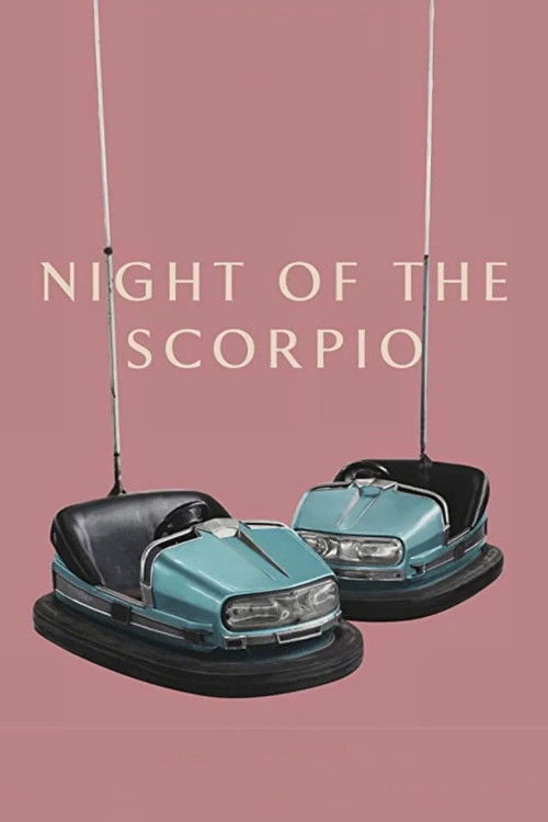 Night of the Scorpio