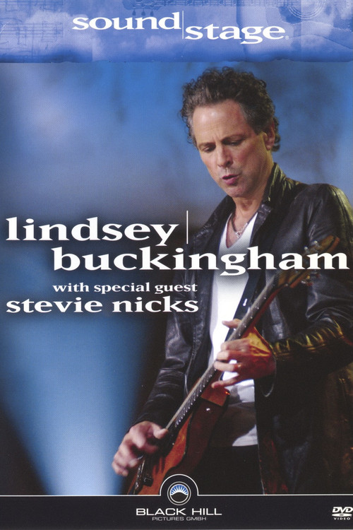 Lindsey Buckingham - Live (with special guest Stevie Nicks)