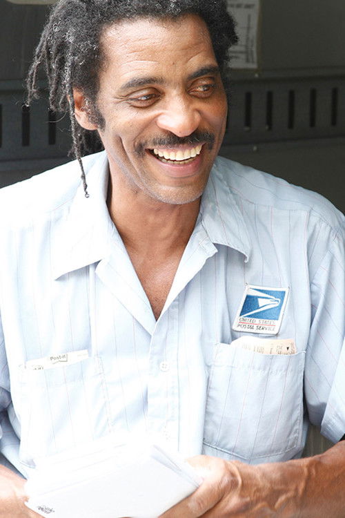 Detroit 48202: Conversations Along a Postal Route