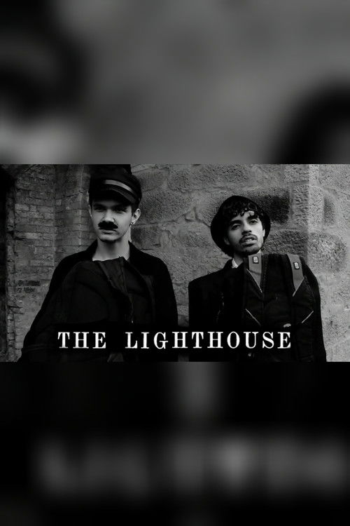 The Lighthouse Fan Film