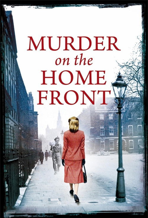 Murder on the Home Front