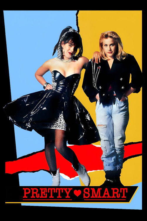 Rendőr nélküli szexi akadémia