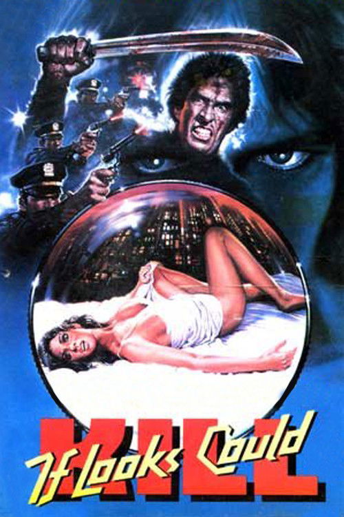 Leskelődni veszélyes