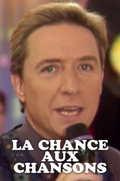 La Chance aux chansons