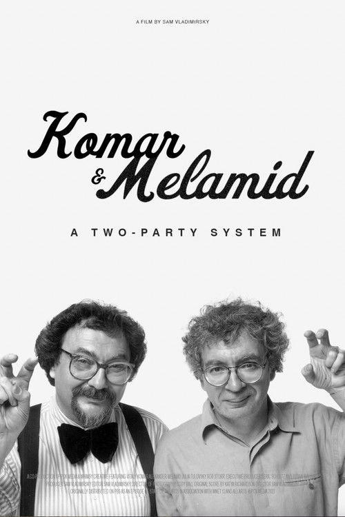 Komar and Melamid