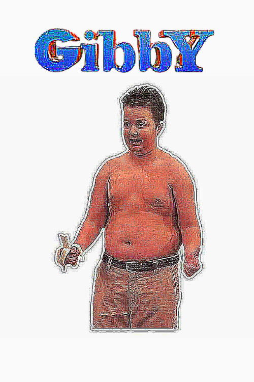Gibby!