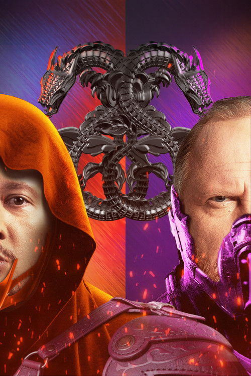 Битва шефов