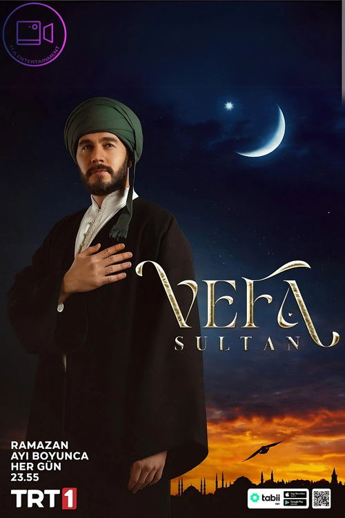 Vefa Sultan