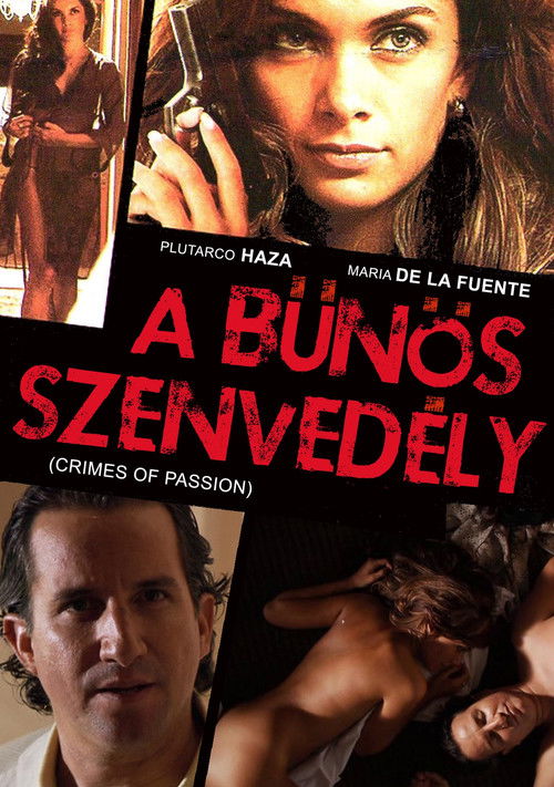 A bűnös szenvedély