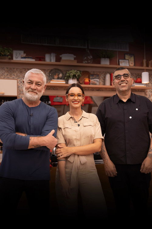 Cozinha de Alto Nível