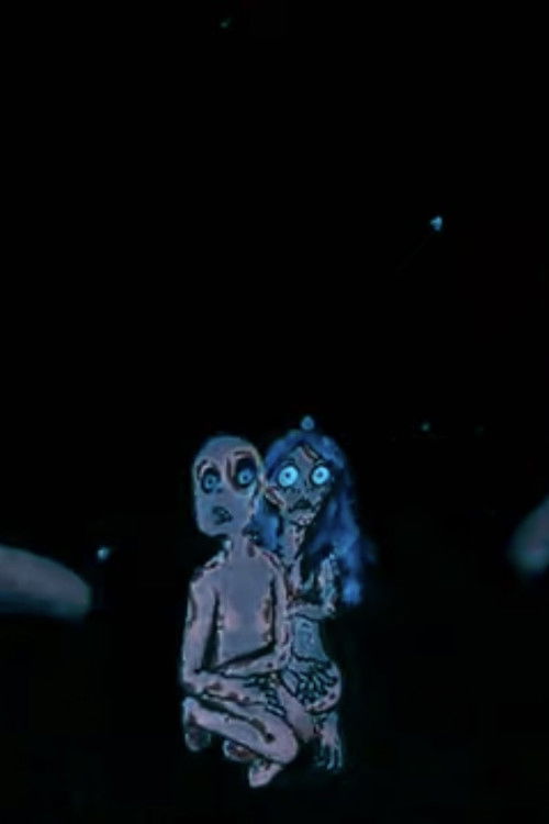 Adam & Eve - a love story