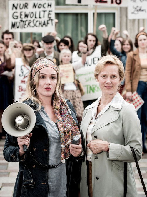 Aufbruch in die Freiheit