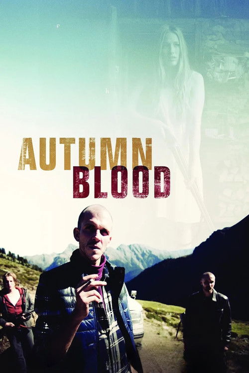 Autumn Blood