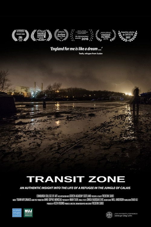 Transit Zone