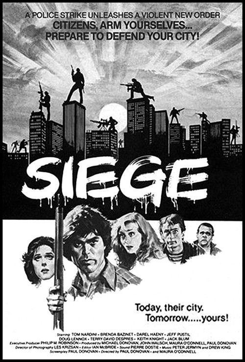 Siege