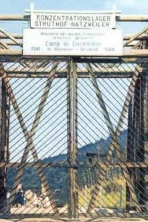 Memories of a Nazi Camp