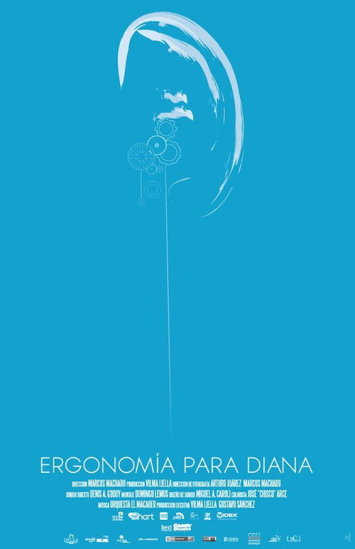 Ergonomía para Diana