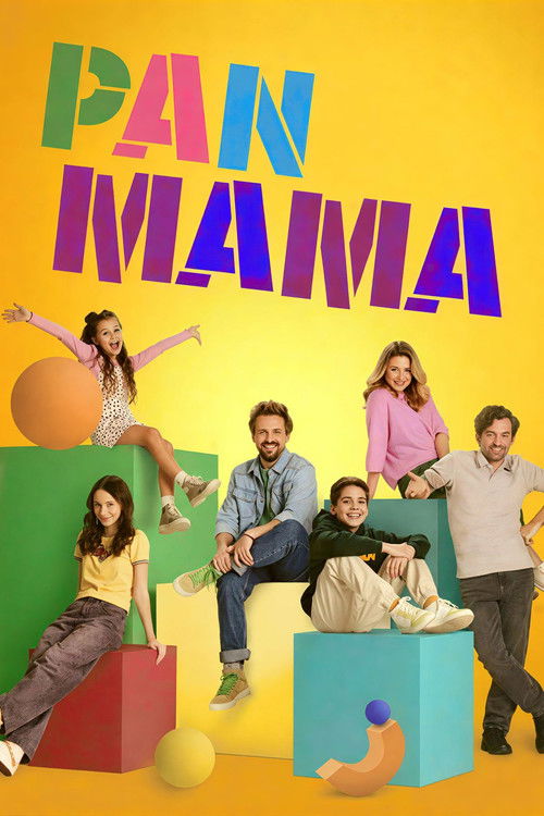 Pan Mama
