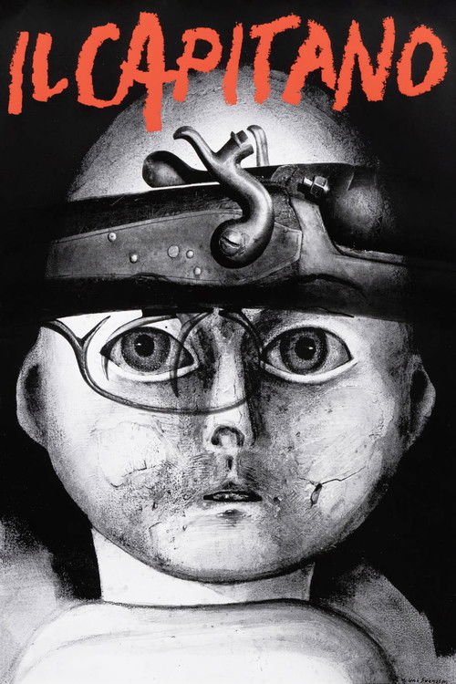 Il Capitano: A Swedish Requiem