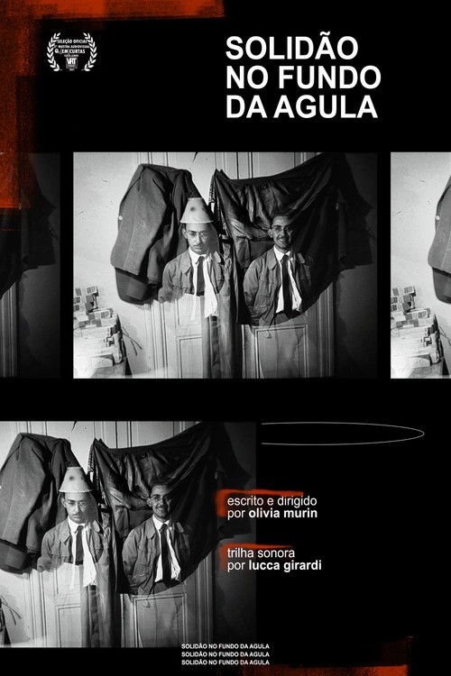 Solidão no Fundo da Agulha