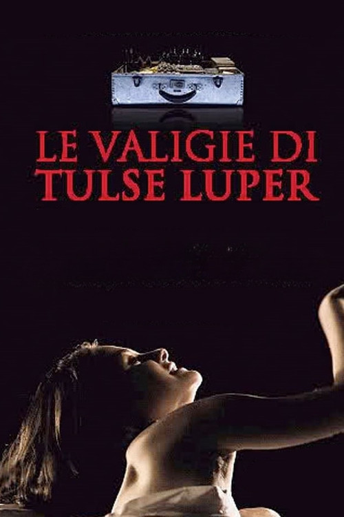 The Tulse Luper Suitcases, Part 1: The Moab Story