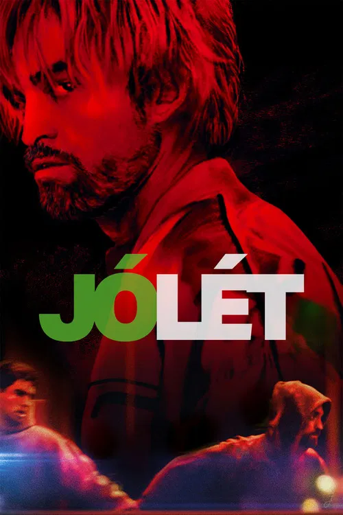 Jólét