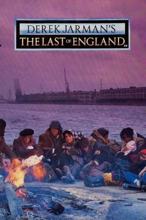 The Last of England