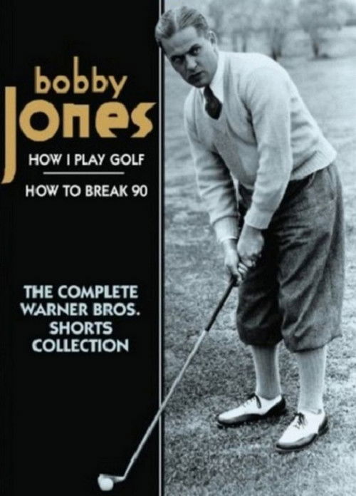 How I Play Golf, by Bobby Jones No. 1: 'The Putter'