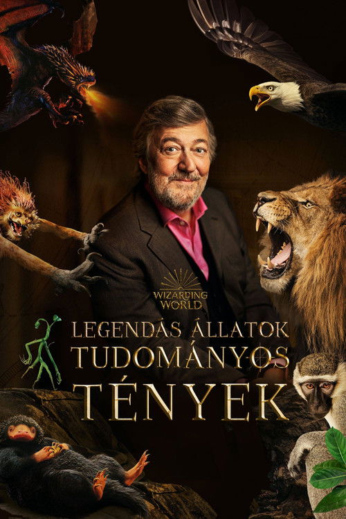Legendás állatok: Tudományos tények