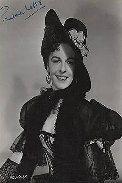 The Young Lady from London