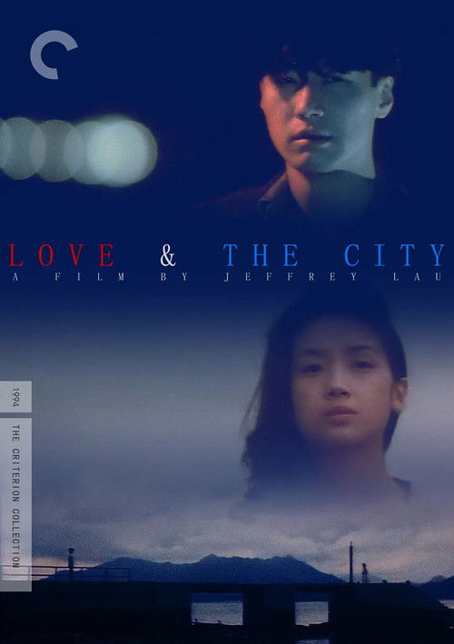 Love and the City