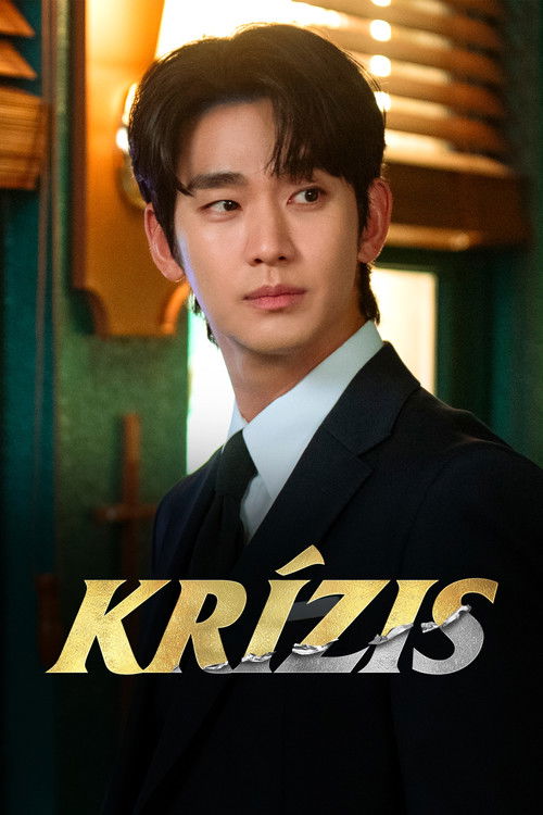 Krízis