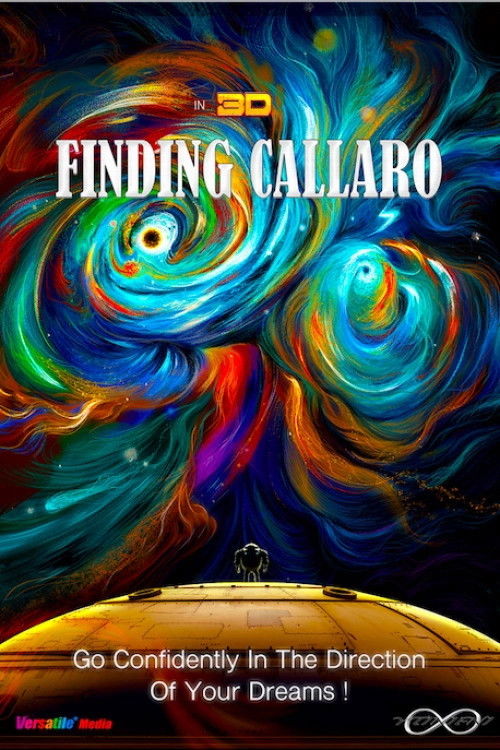Finding Callaro