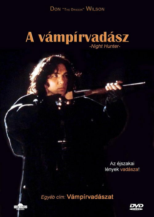 A vámpírvadász