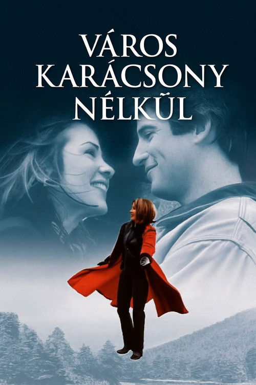 Város karácsony nélkül