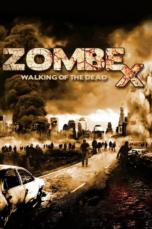 Zombex