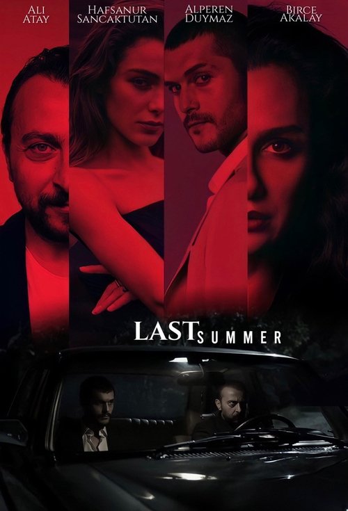Last Summer