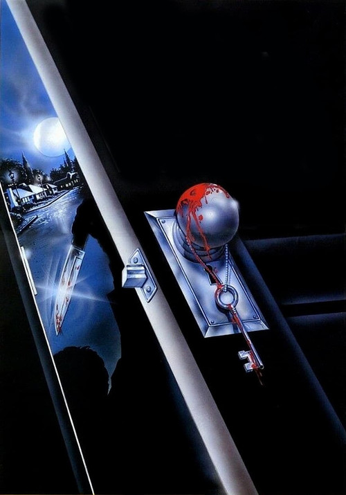 Where the Night Begins