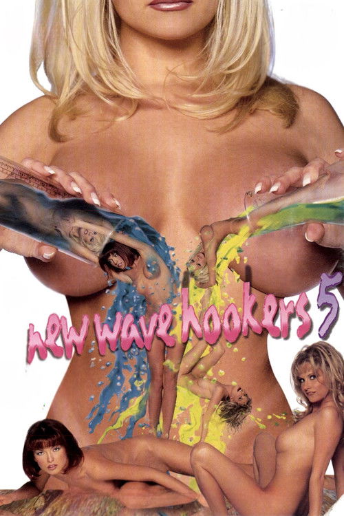 New Wave Hookers 5