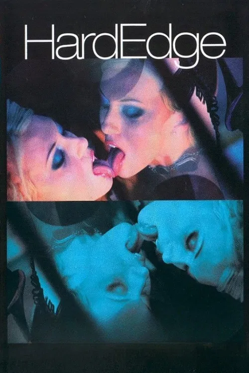 Hard Edge
