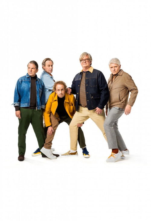 Fiúk a folyosóról