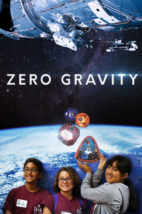 Zero Gravity