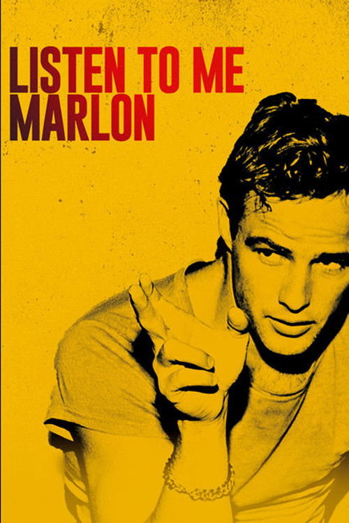 Listen to Me Marlon