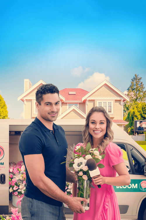 Szirmot bont a szerelem