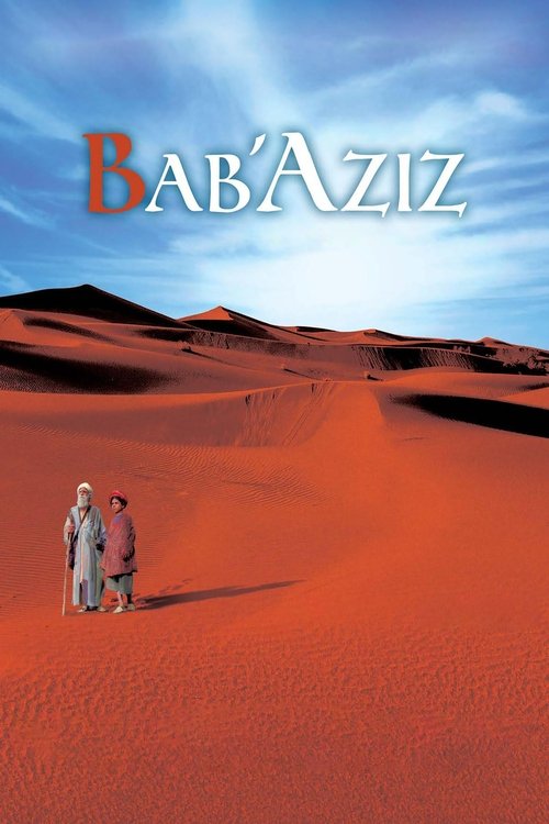 Bab'Aziz - A sivatag hercege