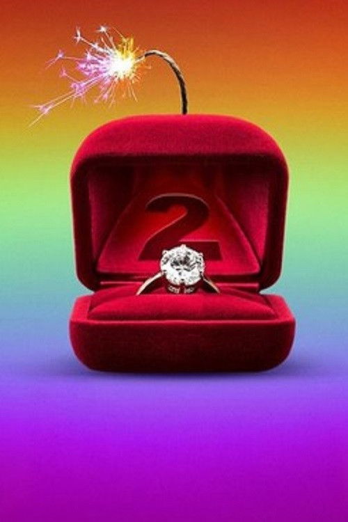 The Ultimatum: Queer Love