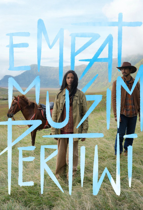 Four Seasons In Java