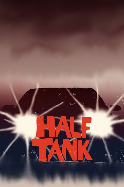 Half Tank