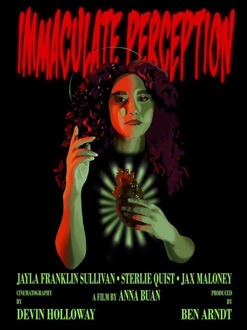 Immaculate Perception